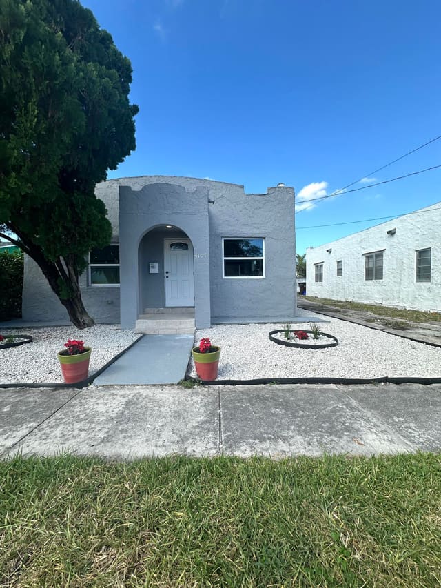 4107 Virginia Terrace, West Palm Beach, FL 33405