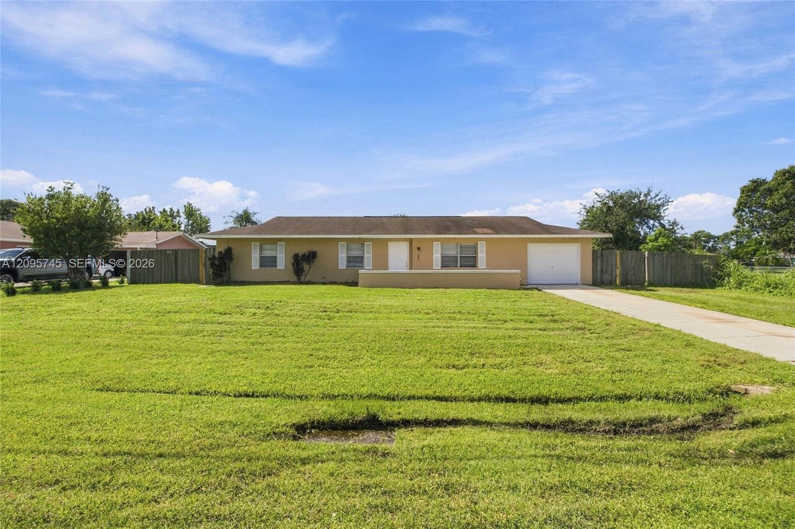 392 NW Ferris Drive, Port St. Lucie, FL 34983