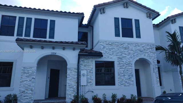 11868 SW 247th Terrace, Homestead, FL 33032