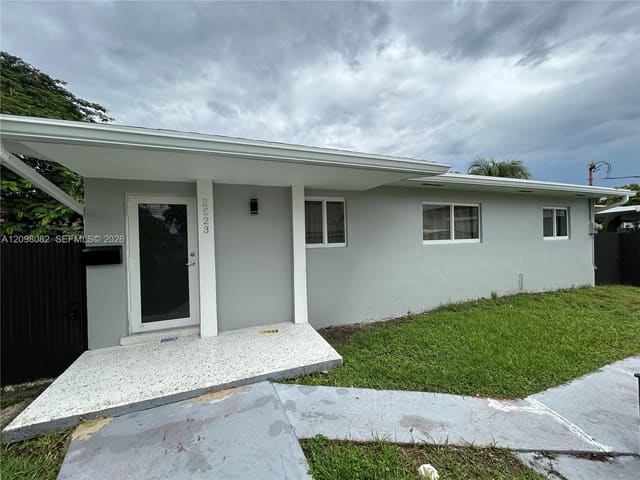 3521 SW 3rd Street 3523, Miami, FL 33135