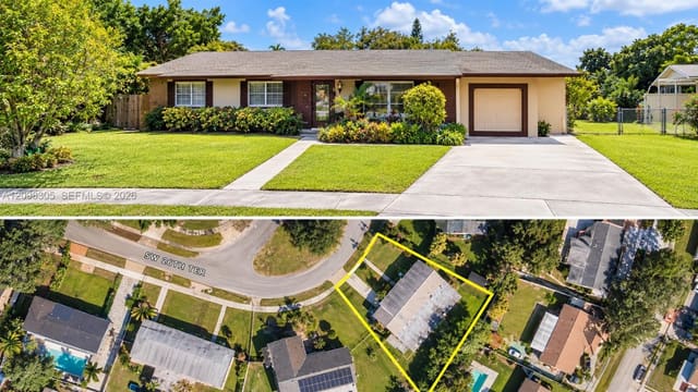 11950 SW 26th Terrace, Miami, FL 33175