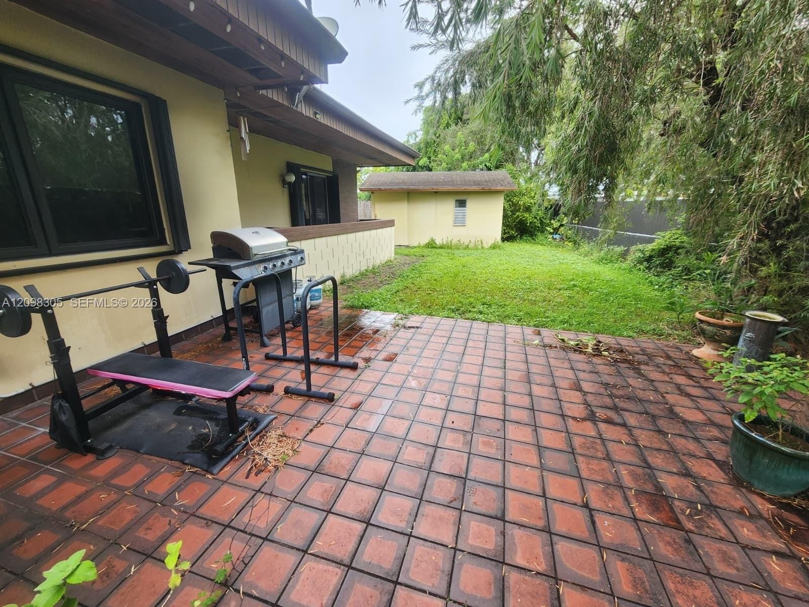 11950 SW 26th Terrace, Miami, FL 33175 photo 23
