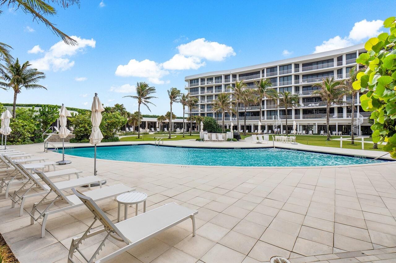2000 S OCEAN Boulevard 307N, Palm Beach, FL 33480 photo 15