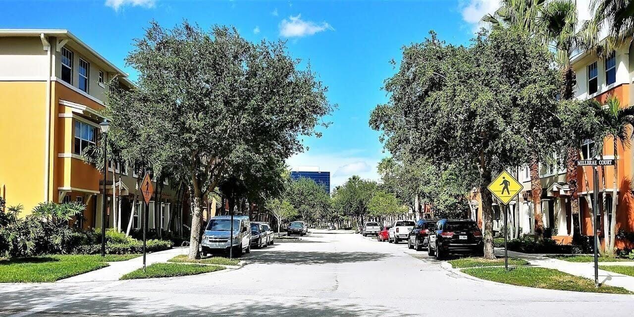 960 Millbrae Court 4, West Palm Beach, FL 33401 photo 18