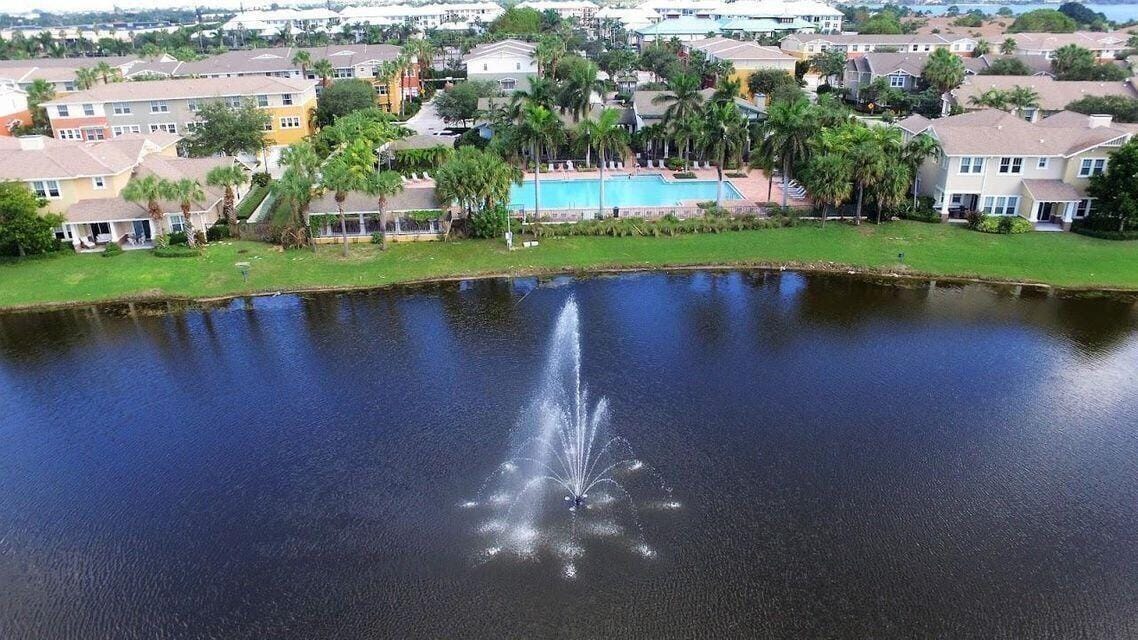 960 Millbrae Court 4, West Palm Beach, FL 33401 photo 20