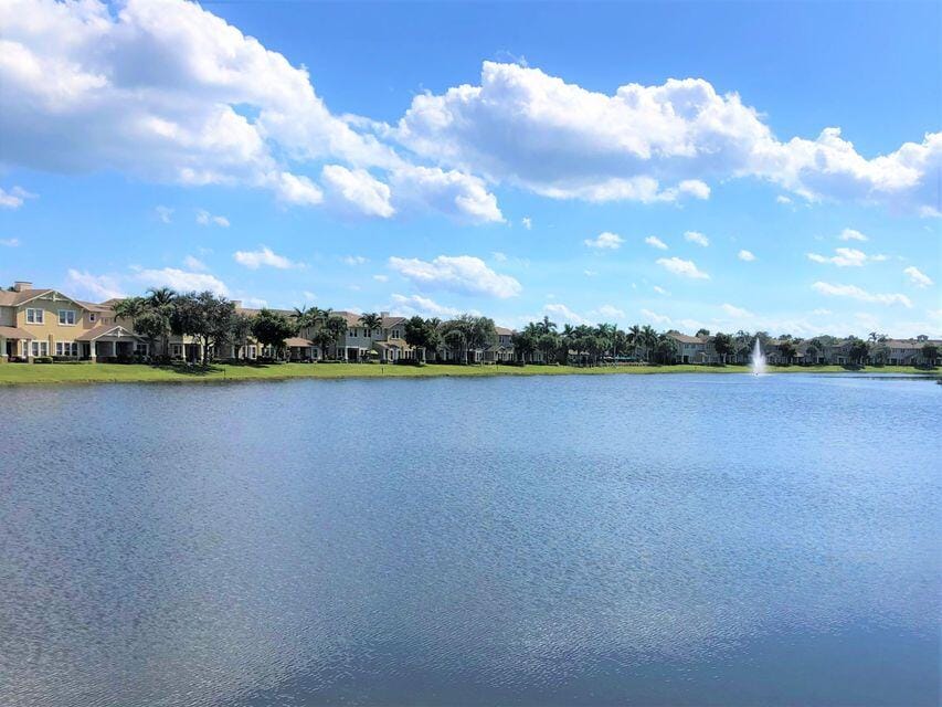 960 Millbrae Court 4, West Palm Beach, FL 33401 photo 21