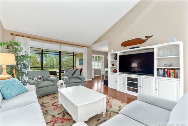 13424 Harbour Ridge Boulevard 4A, Palm City, FL 34990