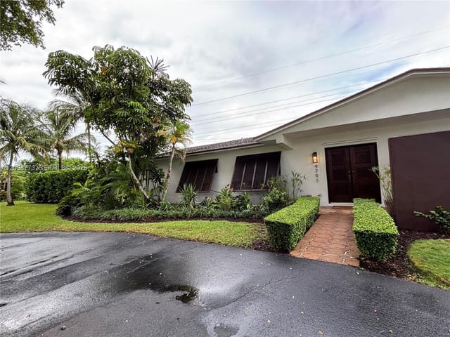 9791 SW 132nd Terrace, Miami, FL 33176
