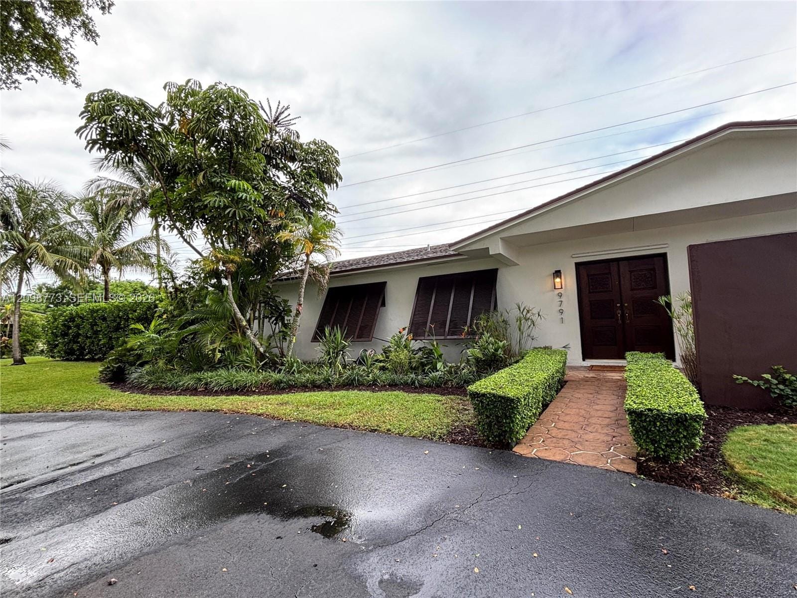 9791 SW 132nd Terrace, Miami, FL 33176