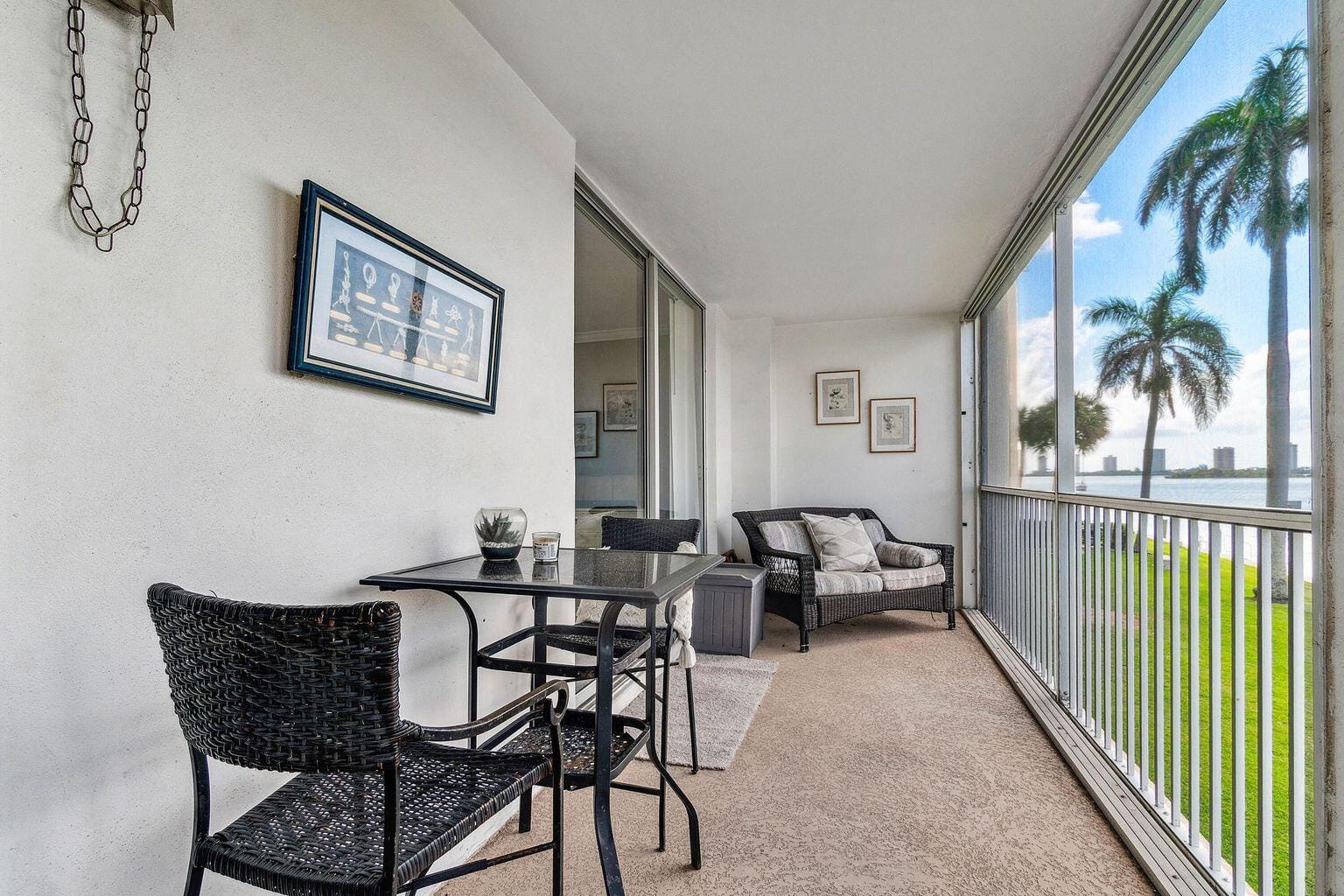 100 PARADISE HARBOUR Boulevard 208, North Palm Beach, FL 33408 photo 17