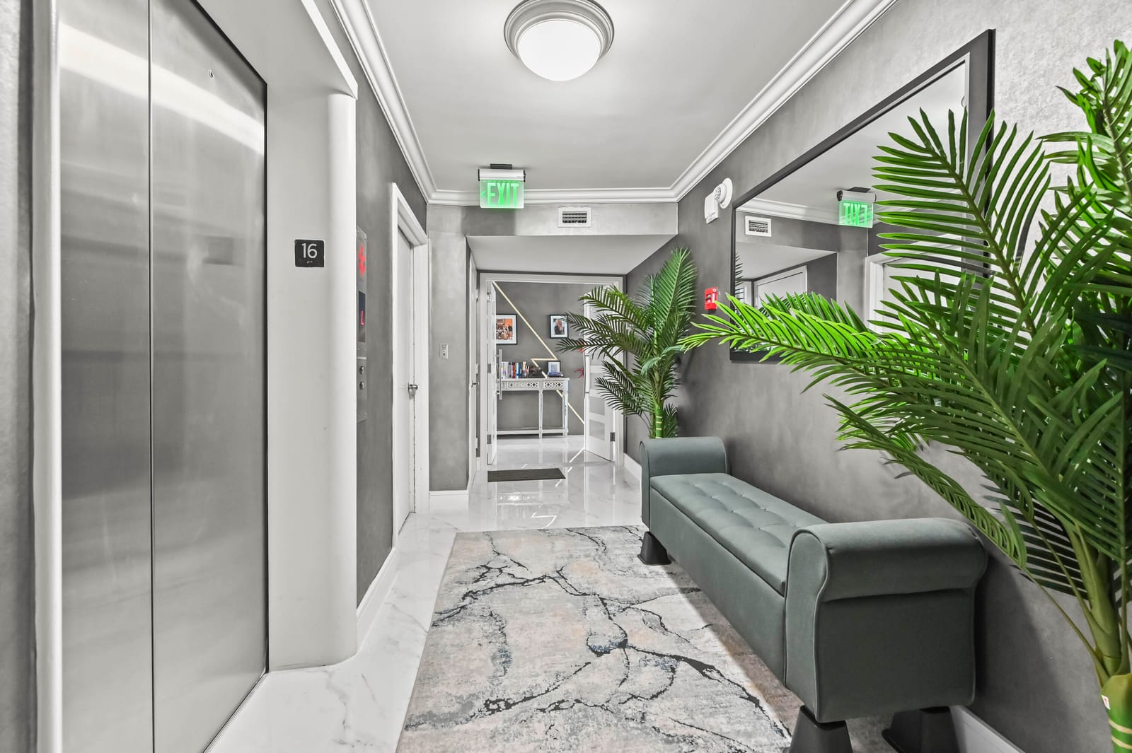 2800 S Ocean Boulevard 16-C — photo 2