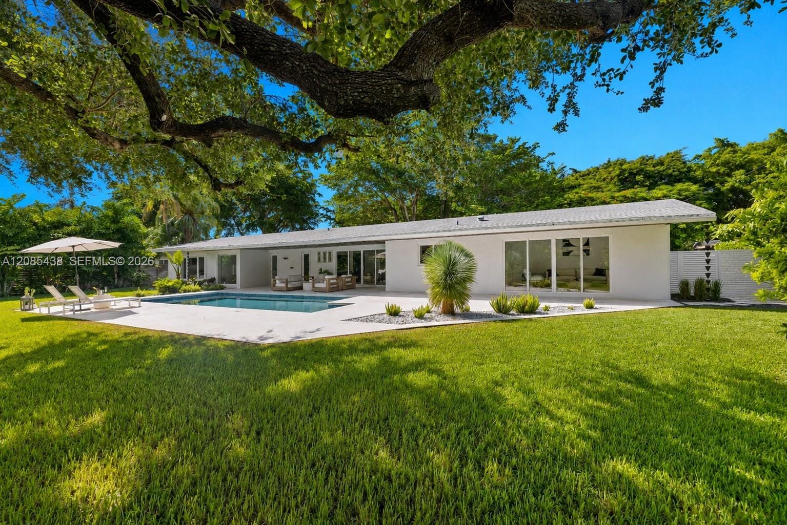 7421 SW 131st Street, Pinecrest, FL 33156