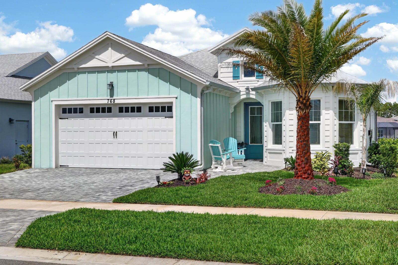 768 MARGARITAVILLE Avenue, Daytona Beach, FL 32124 photo 3