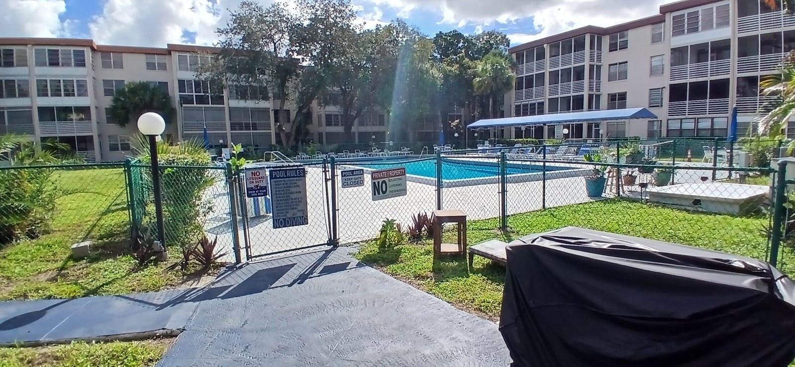 2601 NW 48TH Terrace 345, Lauderdale Lakes, FL 33313 photo 1