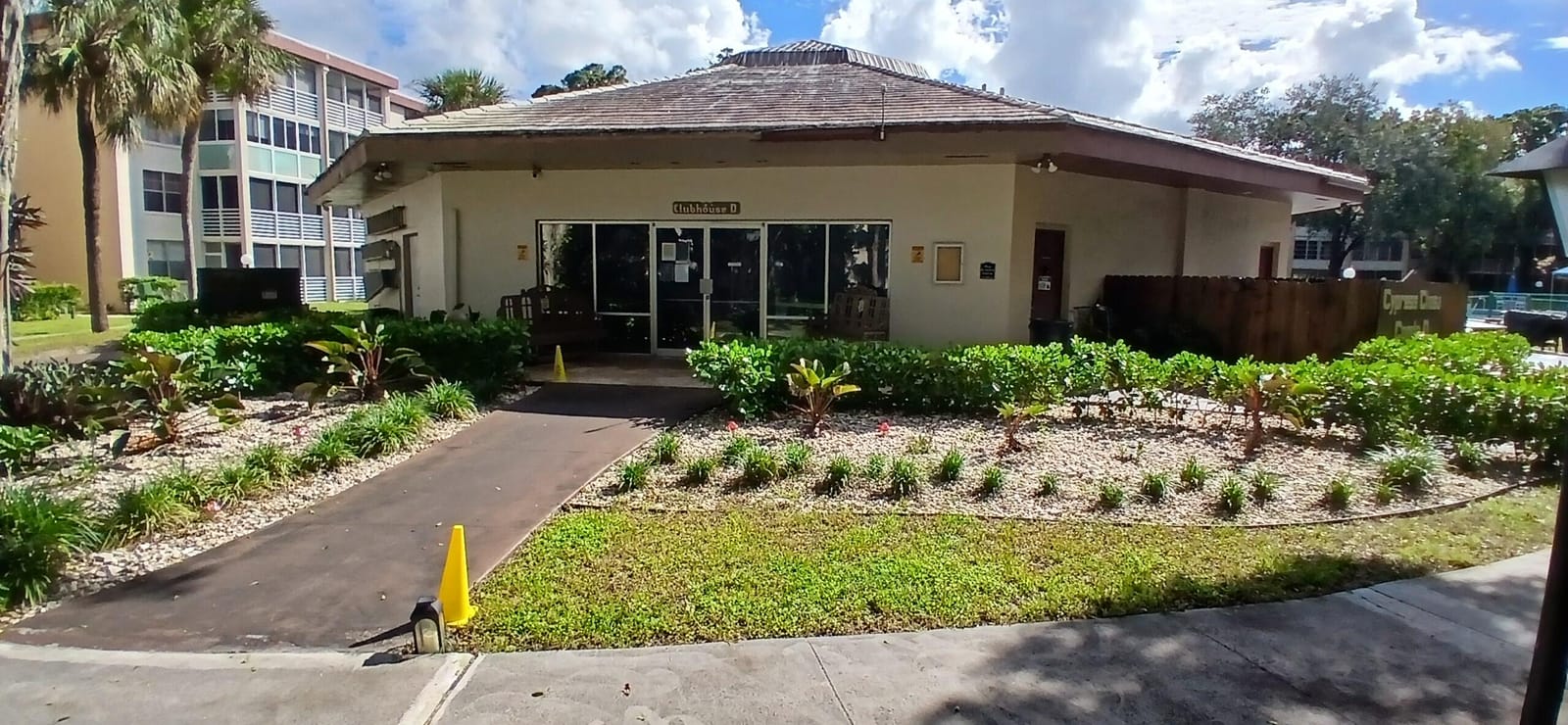 2601 NW 48TH Terrace 345, Lauderdale Lakes, FL 33313 photo 17