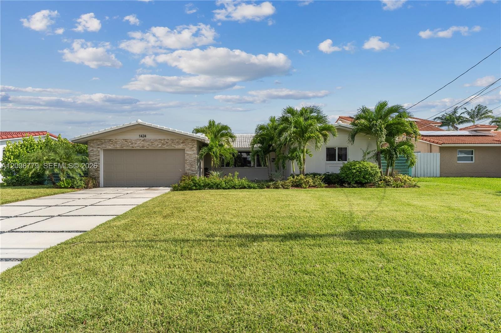 1424 NE 53rd Court 0, Fort Lauderdale, FL 33334 photo 2