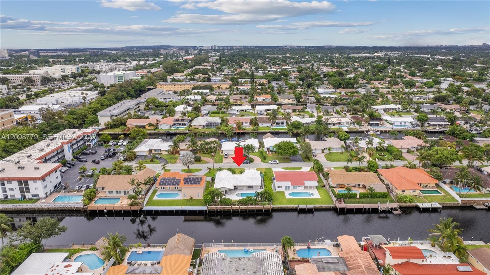 1424 NE 53rd Court 0, Fort Lauderdale, FL 33334 photo 20
