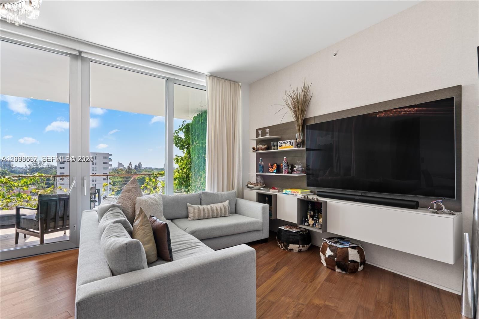 1300 Monad Terrace 6C, Miami Beach, FL 33139 photo 2
