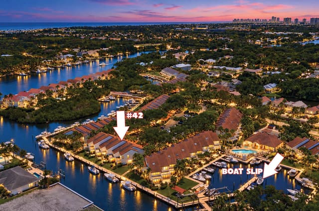 2339 Treasure Isle Drive 42, Palm Beach Gardens, FL 33410