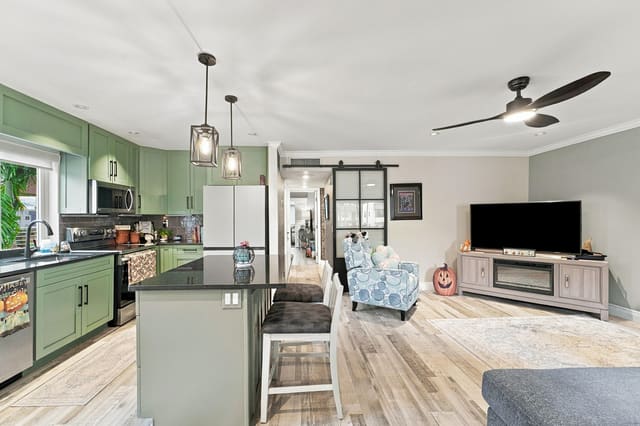 653 NORMANDY Lane Unit N, Delray Beach, FL 33484