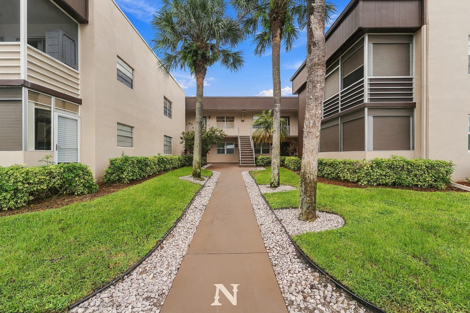 653 NORMANDY Lane Unit N, Delray Beach, FL 33484 photo 25