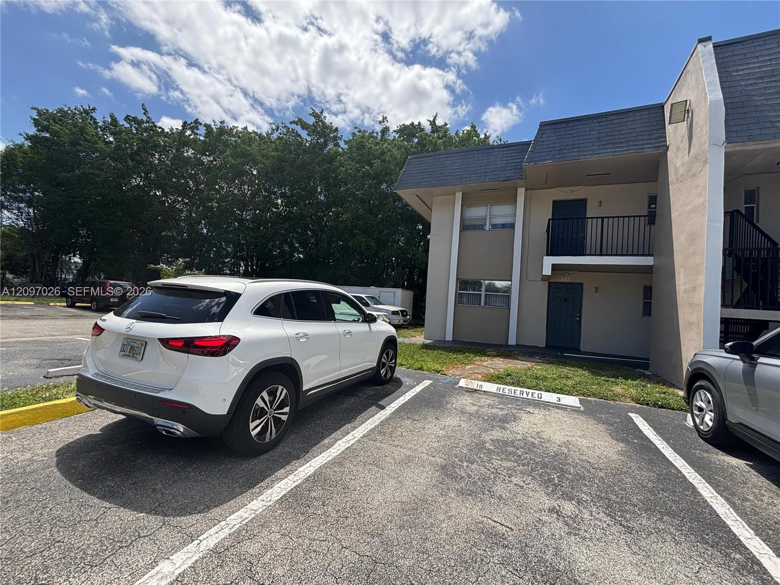 8060 Fairview Drive 101, Tamarac, FL 33321 photo 28