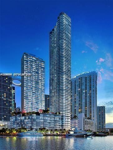 77 SE 5th Street 1605, Miami, FL 33131