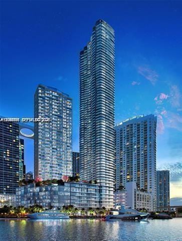 77 SE 5th Street 1605, Miami, FL 33131