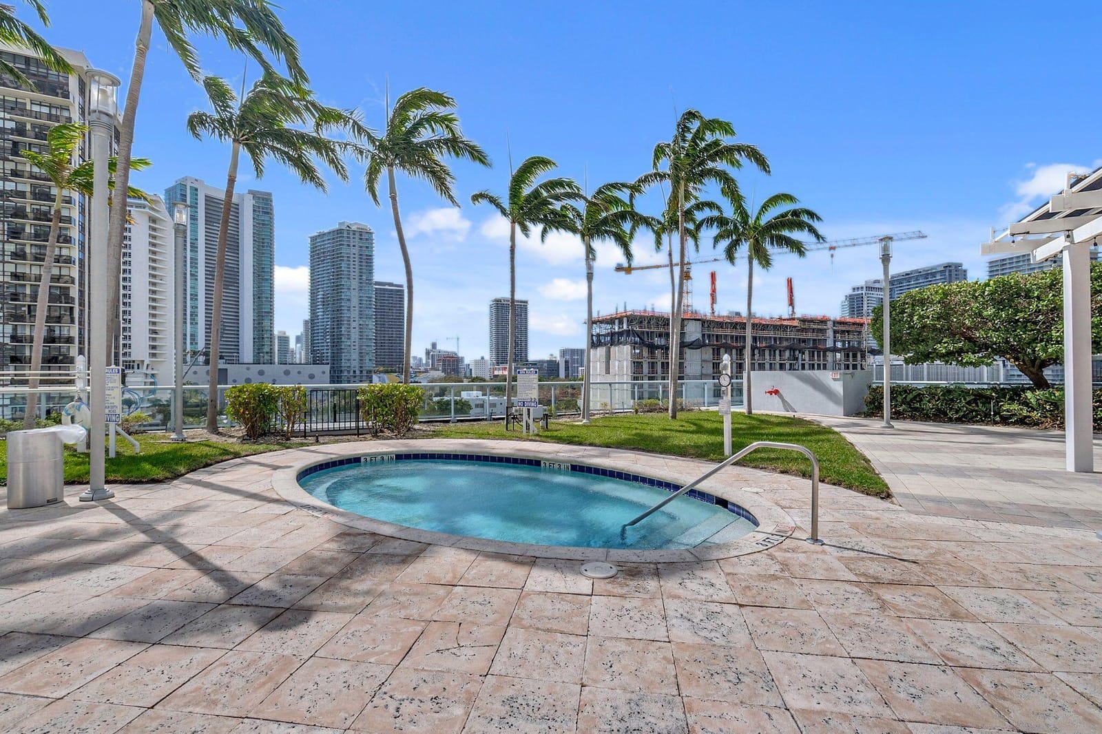 601 NE 36TH Street 1008, Miami, FL 33137 photo 30
