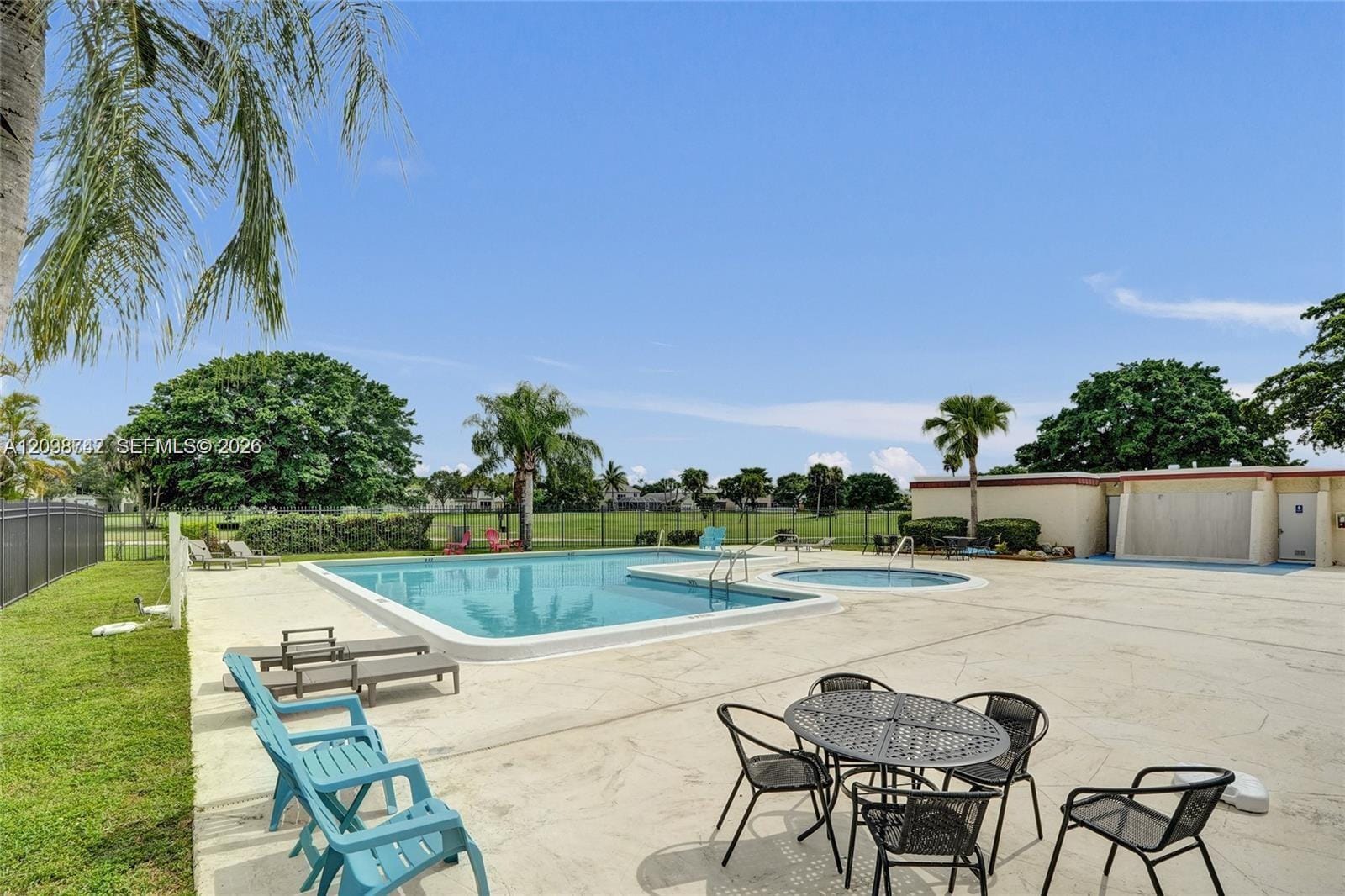 6530 NW 98th Terrace B25, Tamarac, FL 33321 photo 14