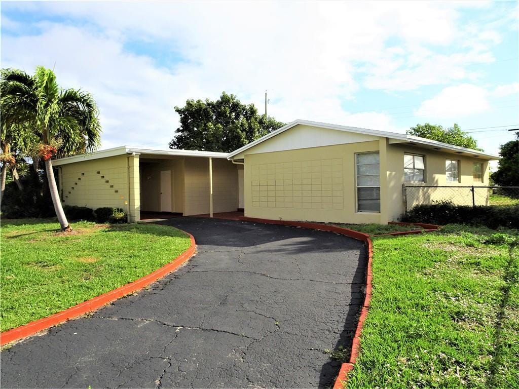2230 AVENUE H W, Riviera Beach, FL 33404