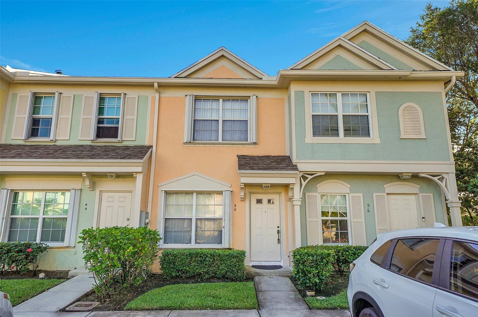 50 TRUMAN Drive, Weston, FL 33326 photo 2
