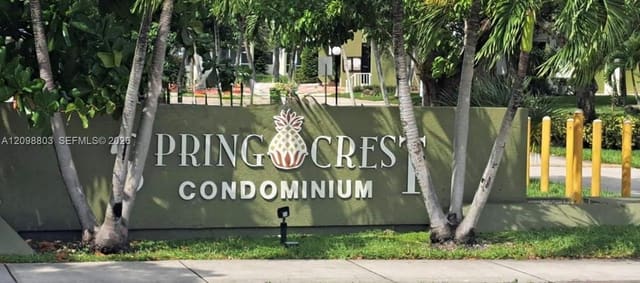 4205 N University Drive 309 PH, Sunrise, FL 33351