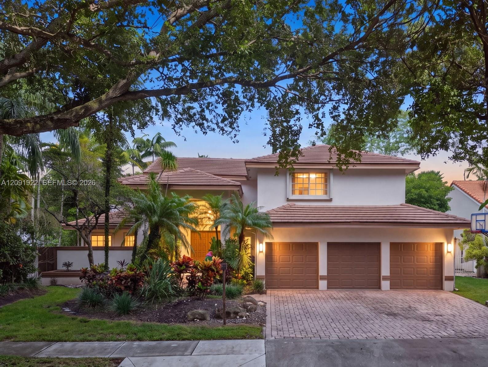 3315 Ottawa Lane, Cooper City, FL 33026