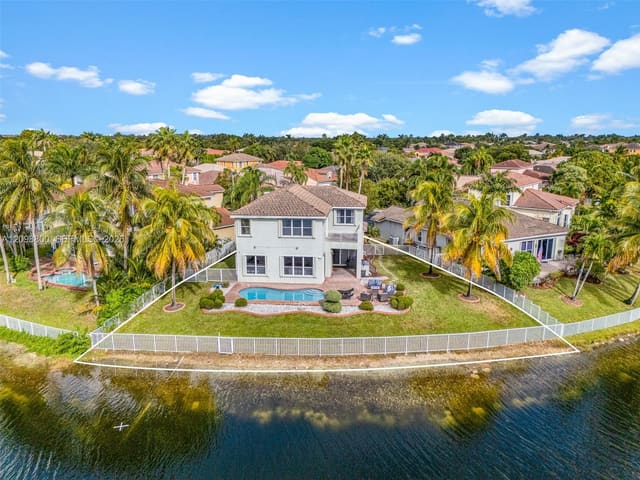 13398 SW 28th Street, Miramar, FL 33027