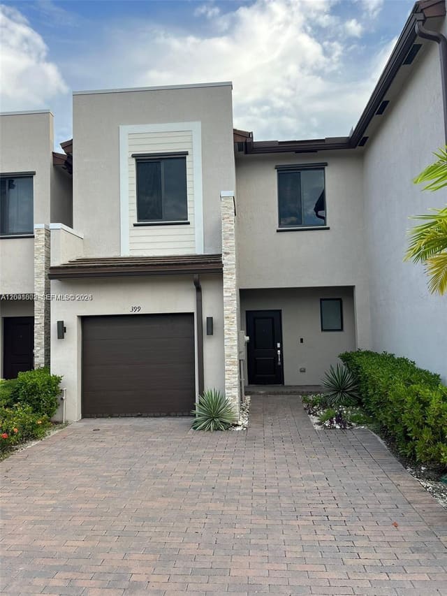 399 NE 211th Terrace, Miami, FL 33179
