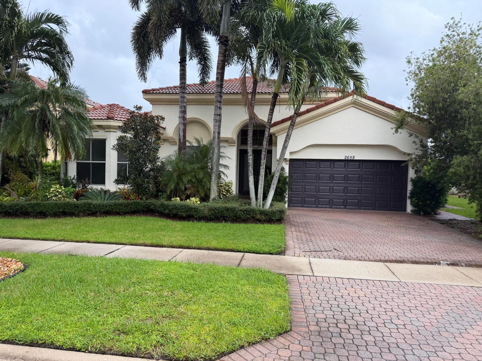 2658 Danforth Terrace, Wellington, FL 33414 photo 1