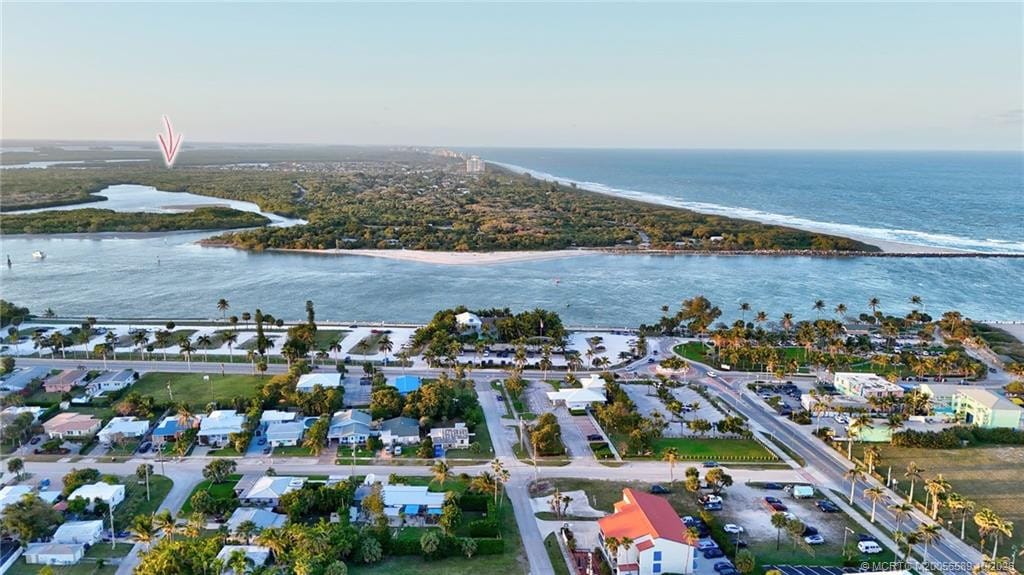 2416 Harbour Cove Drive, Hutchinson Island, FL 34949 photo 11