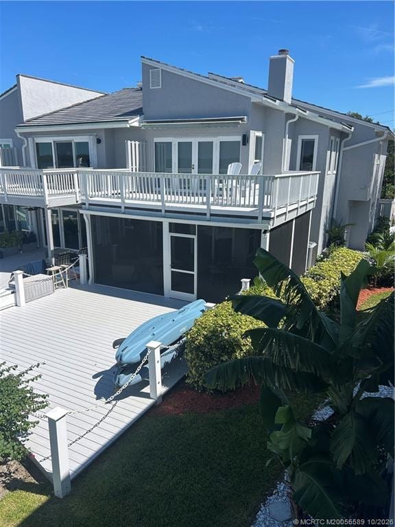 2416 Harbour Cove Drive, Hutchinson Island, FL 34949 photo 5