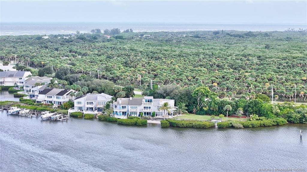2416 Harbour Cove Drive, Hutchinson Island, FL 34949 photo 10