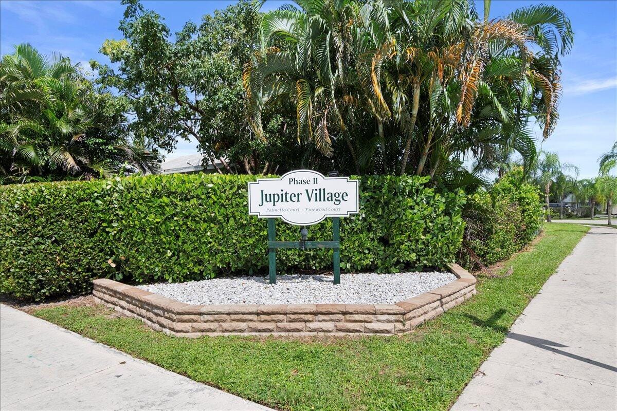 258 PALMETTO Court, Jupiter, FL 33458 photo 15