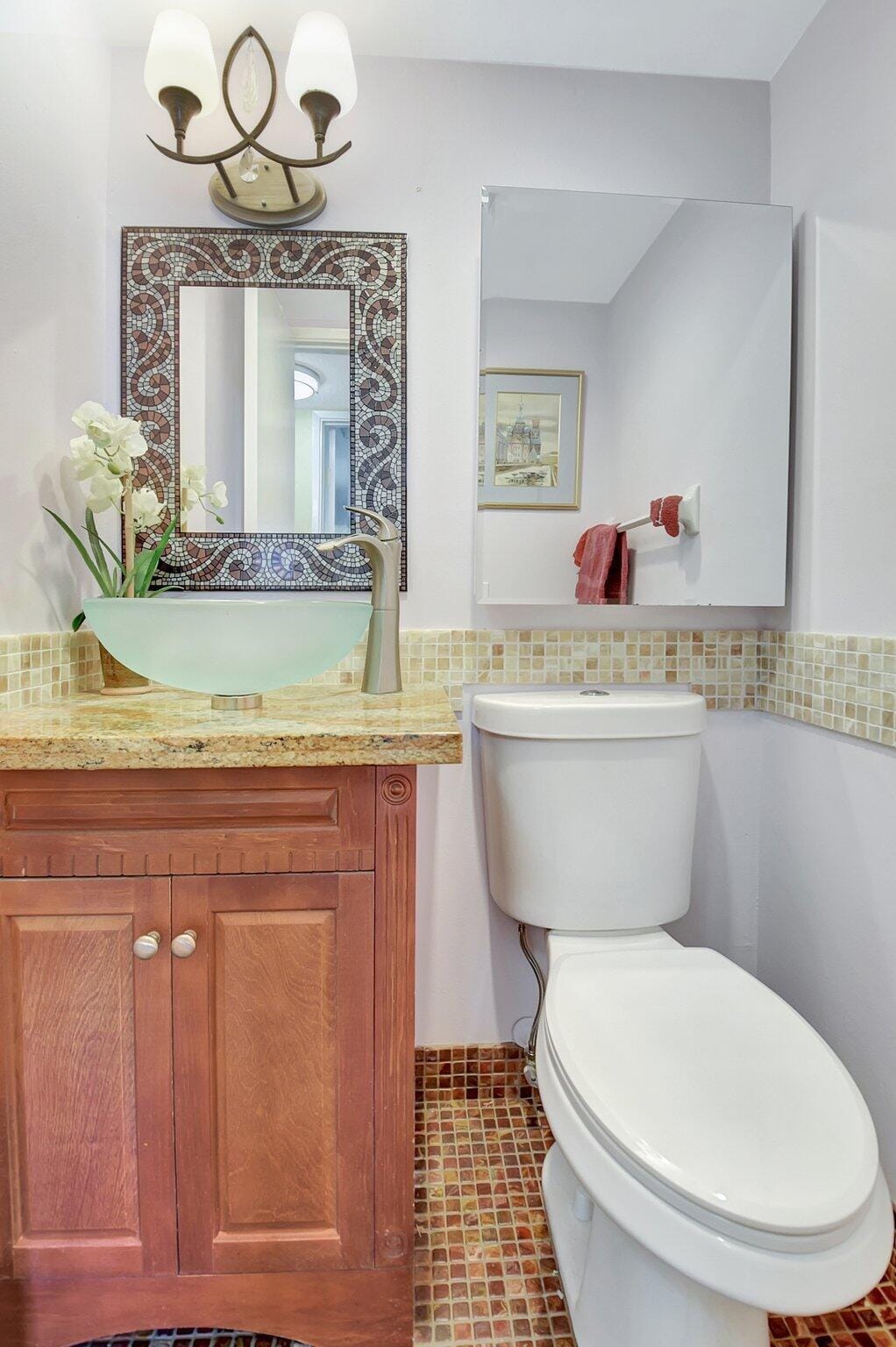 400 Village Green Circle W 212, Palm Springs, FL 33461 photo 22