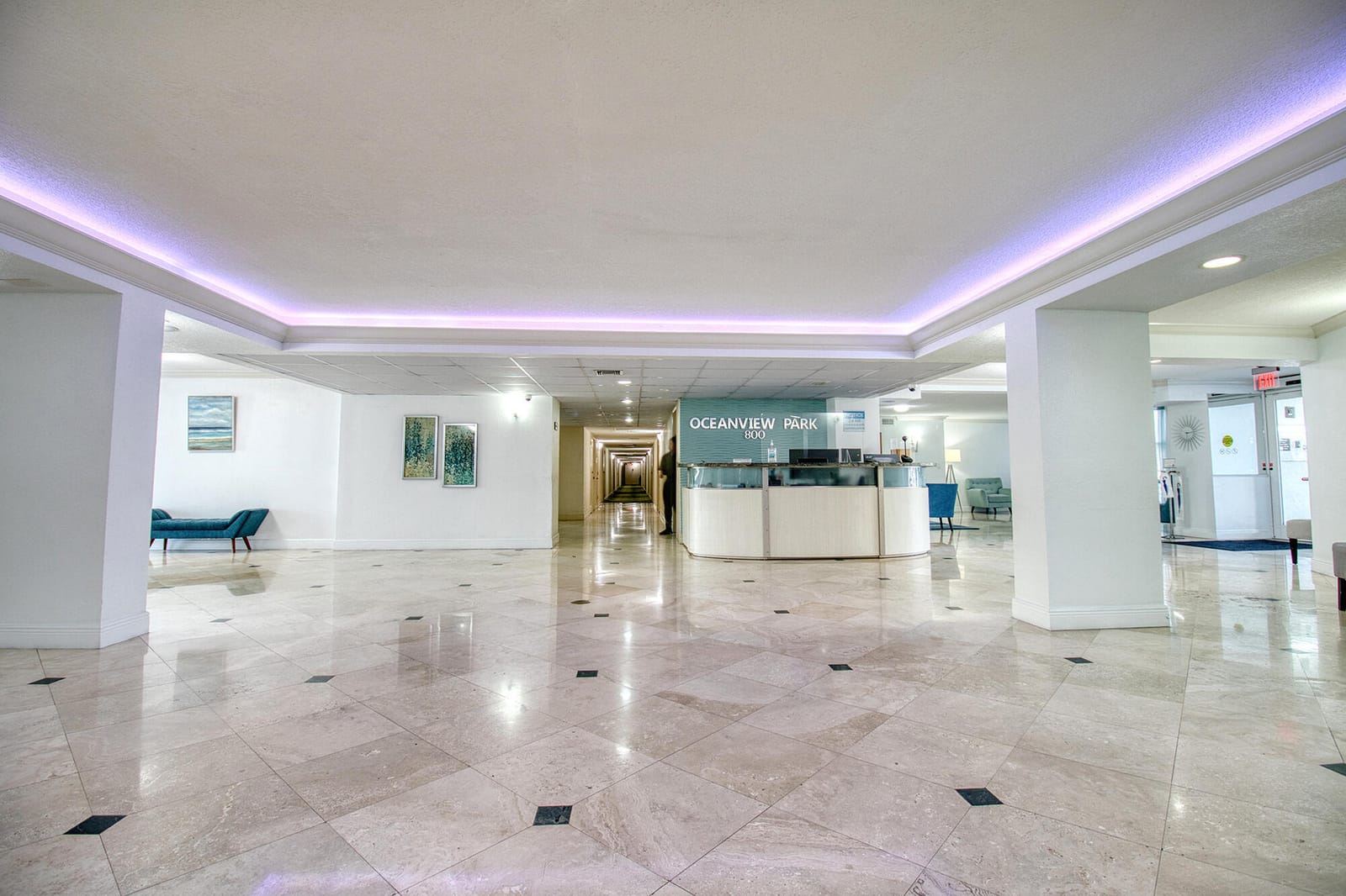 800 PARKVIEW Drive 826, Hallandale Beach, FL 33009 photo 2