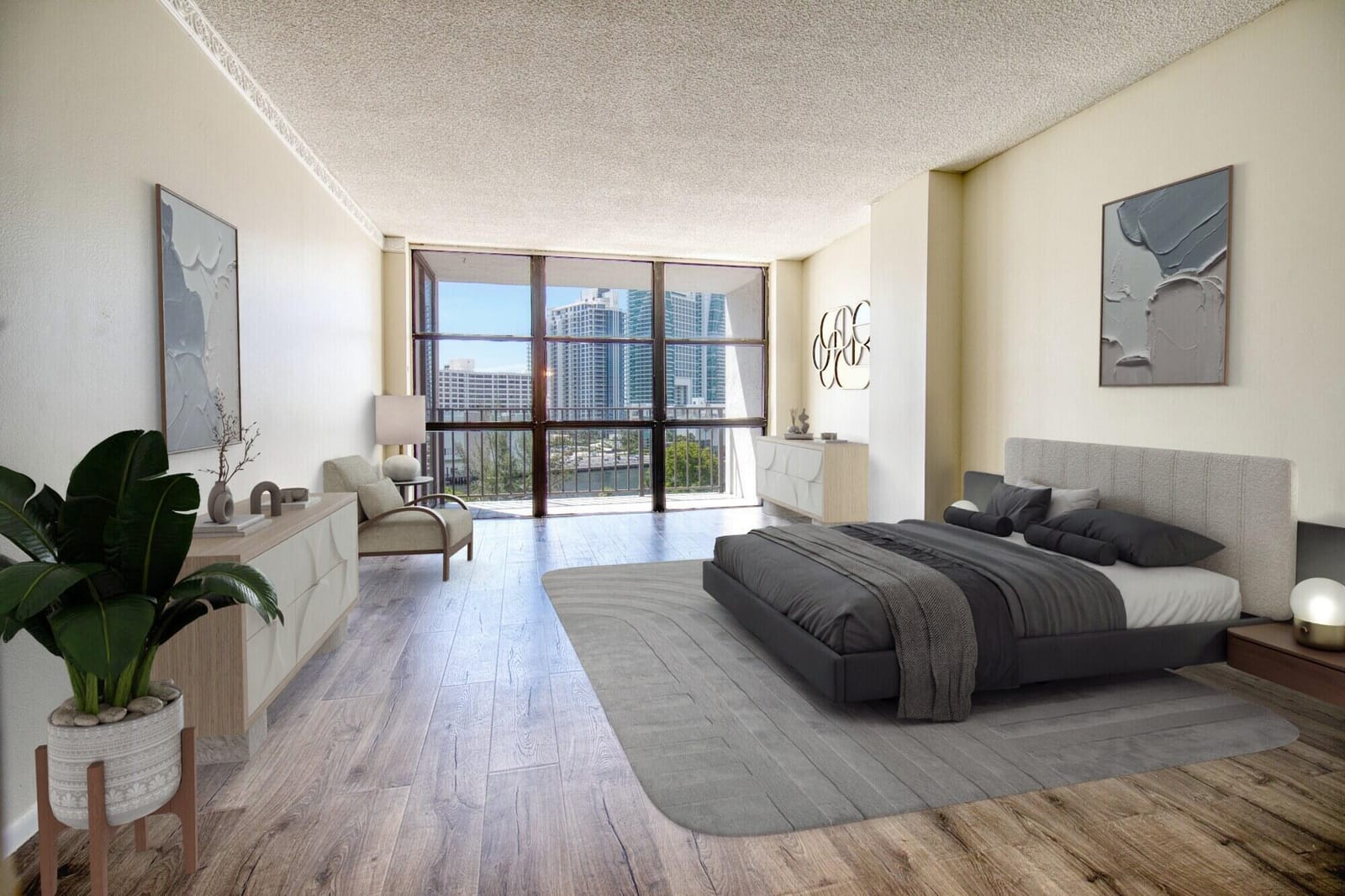 800 PARKVIEW Drive 826, Hallandale Beach, FL 33009 photo 16