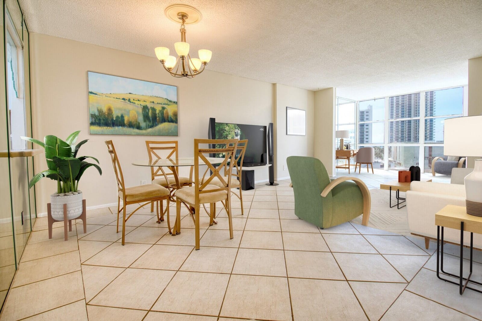 800 PARKVIEW Drive 826, Hallandale Beach, FL 33009 photo 6