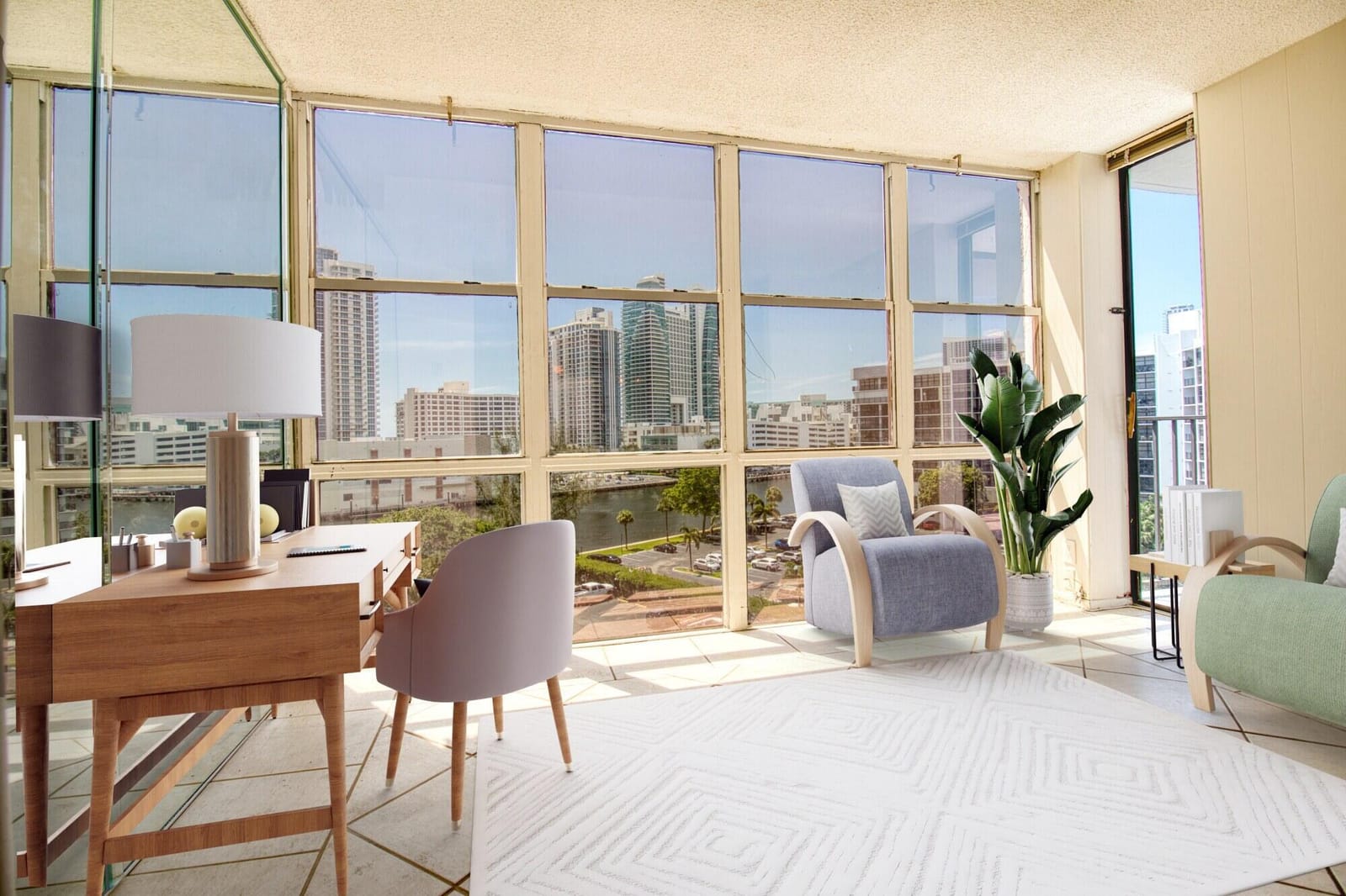 800 PARKVIEW Drive 826, Hallandale Beach, FL 33009 photo 8