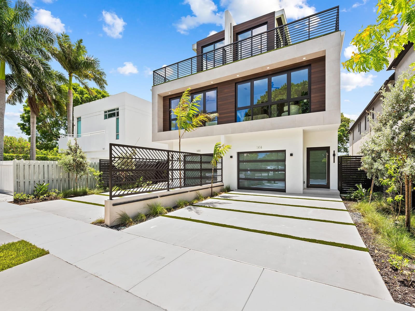 1416 NE 6th Street 1416, Fort Lauderdale, FL 33304 photo 1