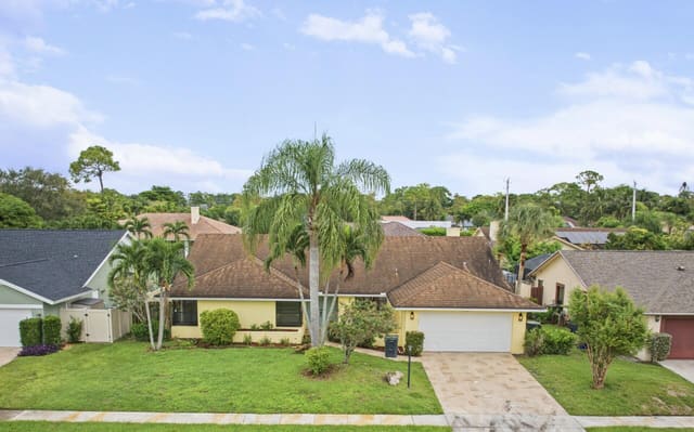 13787 EXOTICA Lane, Wellington, FL 33414