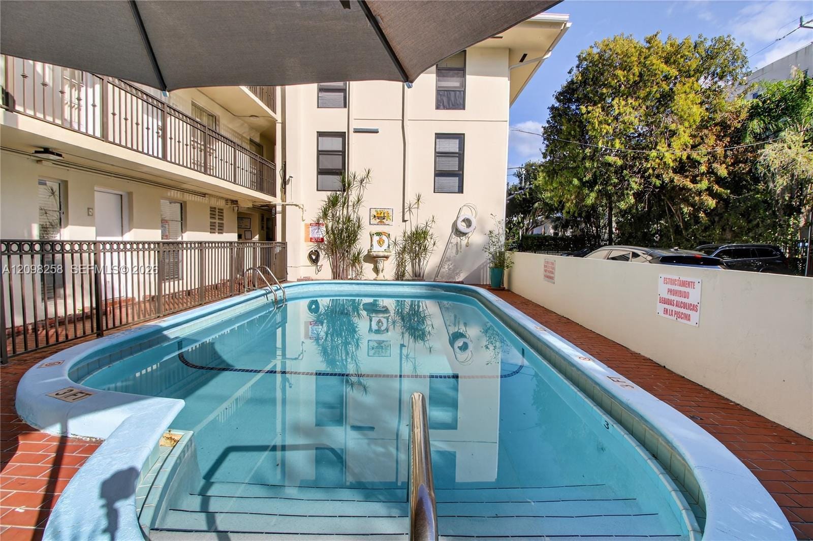 1600 S Le Jeune Road 7, Coral Gables, FL 33134 photo 3