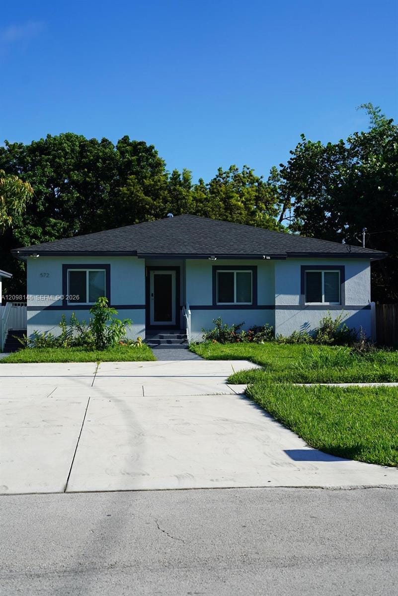 572 SW 3rd Street, Florida City, FL 33034